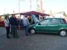 Drzwi otwarte w firmie INTER-VAX 20 października 2012 r.