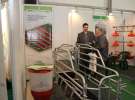 Fotorelacja z XVII Międzynarodowych Targów Techniki Rolniczej AGROTECH i XI Targów Przemysłu Drzewnego i Gospodarki Zasobami Leśnymi LAS-EXPO dzień 2
