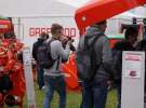 Maschio Gaspardo na AGRO SHOW BEDNARY 2017