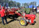 XI Ogólnopolski Festiwal Starych Ciągników i Maszyn Rolniczych