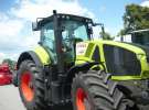 Dni Otwarte w Firmie AGRO-LAND   CLAAS 2012