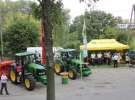 II Festiwal Wieprzowiny w Wąbrzeźnie
