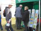  Agro Show 2012 - niedziela