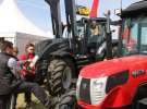 Zielone AGRO SHOW - Polskie Zboża 2015 w Sielinku