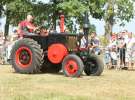 XII Festiwal Starych Ciągników im. Jerzego Samelczaka w Wilkowicach 2013 - sobota