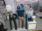 Tubes International na Agro Show 2014