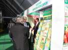 INS na Agro Tech Kielce 2012