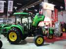 Premium Trade na Agro Tech Kielce 2012