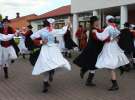 Otwarcie VII Ogólnopolskiej Wystawy Bydła Hodowlanego - Sielinko 2012