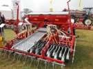 Kongskilde na Agro Show 2014