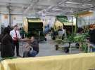 AGROMIX Rojęczyn na Targach AGRO-PARK Lublin 2015