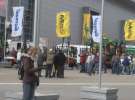 TECHAGRO 2012 Brno/Czechy