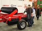 EXPOM na AGROTECH Kielce 2015