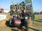 Agro Show 2011 Zdjęcia z Motorem Sobota