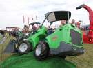 Serafin na targach Agro Show 2013