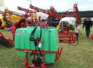 Bury Maszyny rolnicze na targach Polskie Zboża Zielone Agro Show 2013