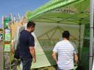 Zielone Agro Show 2011 - wystawcy