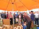 AGRO SHOW 2014 cz.2