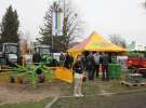 Targi AGRO-FARMA 2013 w Kowalewie Pomorskim