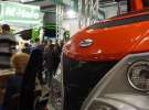 Zetor na AGROTECH w Kielcach 2017
