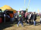 SWIMER na Agro Show 2012