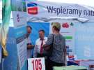 Arkop na ZIELONE AGRO SHOW w Ułężu 2017