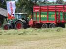 Metaltech na Zielonym AGRO SHOW – POLSKIE ZBOŻA 2014 w Sielinku