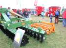 AGRO SHOW BEDNARY 2017 (Sobota)