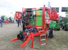 AGRO SHOW Bednary 2016 - Sobota