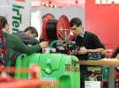 Targi Agritechnica 2013 w Hanowerze