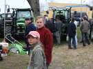 XX Agro-Targi 2011 w Starej Łubiance