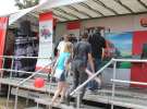 ZETOR FAMILY TRACTOR SHOW 2012 - Tursko k/Kalisza