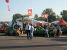 Agro Show 2011 Bednary Foto katalog firm