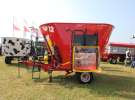 Metaltech na Agro Show 2014