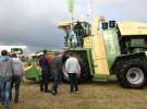 AGRO SHOW 2015 - niedziela