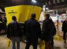 SGARIBOLDI Agro-Partner na Targach FERMA 2015