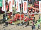 Panorama Agro Show Bednary 2011