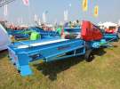Krukowiak na Agro Show 2014