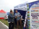 XX Agro-Targi 2011 w Starej Łubiance
