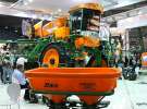 AgroProfi.pl na targach AGRITECHNICA w Hanowerze