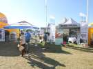 Agro Show 2015 - Blattin