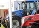 AGCO na Zielonym AGRO SHOW – POLSKIE ZBOŻA 2014 w Sielinku