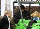 AGROTECH Kielce 2015 - cz.2