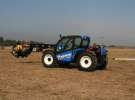 Agro Show 2012 - sobota