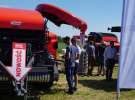 Maschio Gaspardo na ZIELONE AGRO SHOW w Ułężu 2017