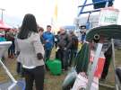 Blattin Polska na Agro Show 2013