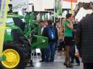 Targi AGRO-PARK Lublin 2014 cz.1