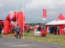 Zielone Agro Show 2012 Kąkolewo - Polskie Zboża 