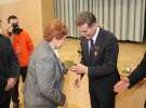 Debata Rolna 2012 oraz Jubileusz XV-lecia Lubuskiej Izby Rolniczej