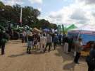 Roltechnika 2014 w Wilkowicach